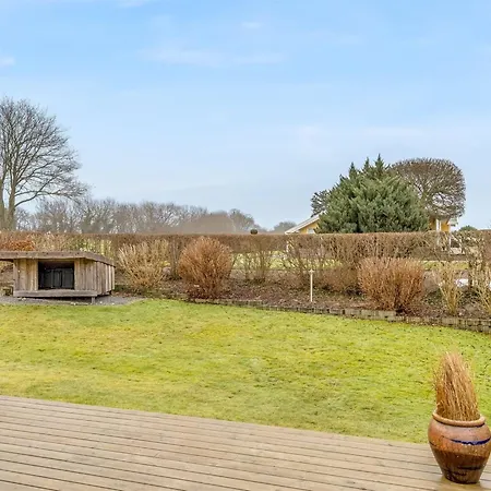 Fenno - 800m From The Sea By Interhome Ferienhaus *