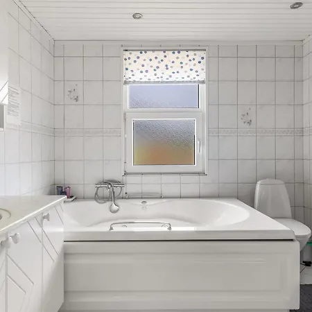 Fenno - 800m From The Sea By Interhome Сasa de vacaciones Hejls