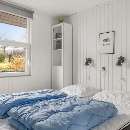 Ferienhaus Fenno - 800m From The Sea By Interhome Hejls