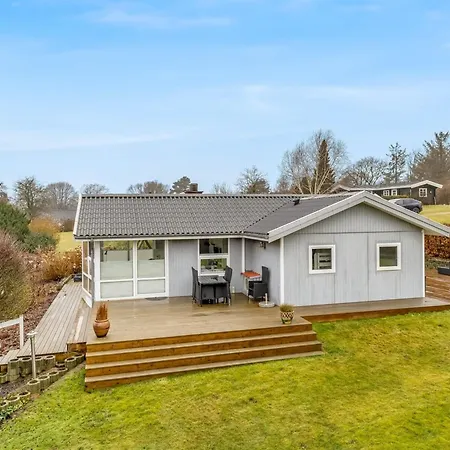Ferienhaus Fenno - 800m From The Sea By Interhome *