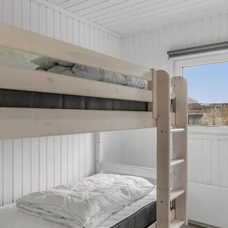 Fenno - 800m From The Sea By Interhome Ferienhaus Hejls