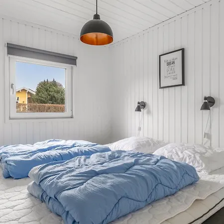 Fenno - 800m From The Sea By Interhome