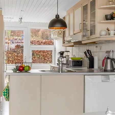Fenno - 800m From The Sea By Interhome Hejls