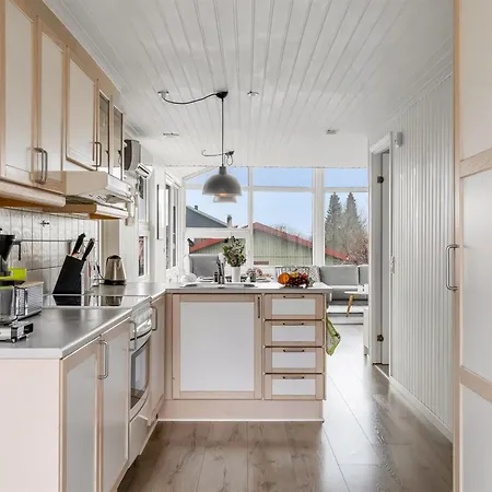Fenno - 800m From The Sea By Interhome Ferienhaus