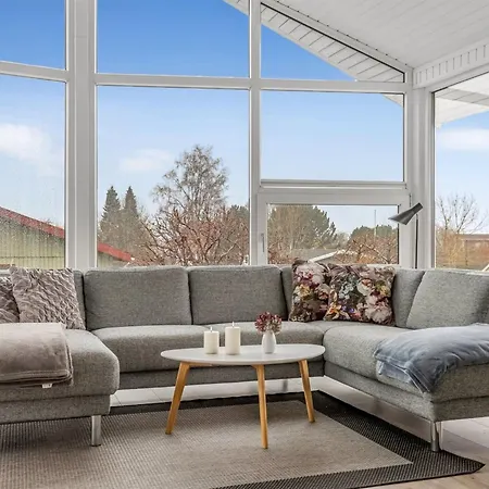 Ferienhaus Fenno - 800m From The Sea By Interhome *