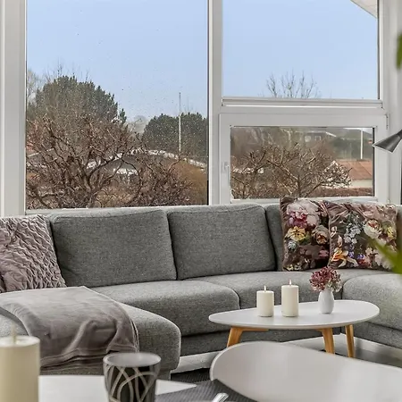 Ferienhaus Fenno - 800m From The Sea By Interhome Hejls