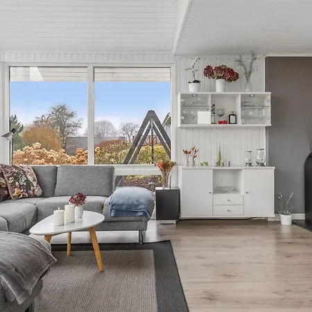 Fenno - 800m From The Sea By Interhome