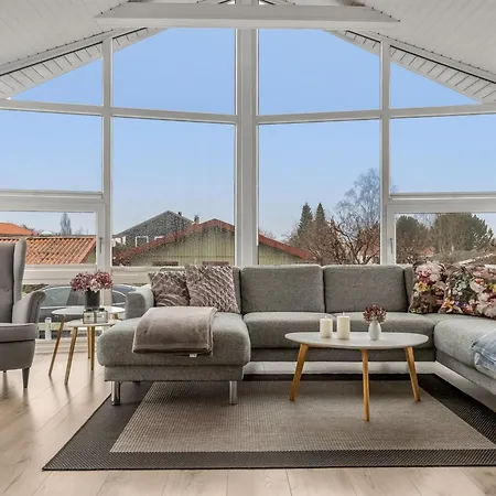 Ferienhaus Fenno - 800m From The Sea By Interhome